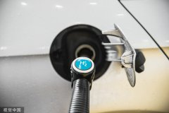 韩媒：今年前7个月，氢能源汽车全球销量“微不足道”